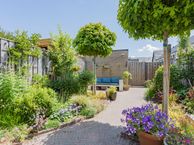Strausspark 55, 2216 EG Voorhout
