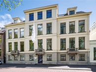 Maliebaan 31 bnr 6, 3581 CC Utrecht