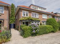 Albert Cuijpstraat 14, 3817 RC Amersfoort