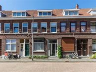 Geervlietstraat 25, 3081 SC Rotterdam