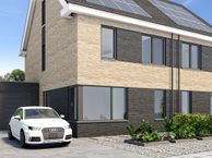 Heivlinder, 4336 BP Middelburg