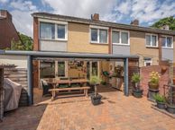 Meeuwenstraat 25, 5912 VJ Venlo