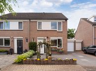 Snekerveste 23, 3432 RB Nieuwegein