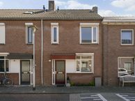 Cornelis Drebbelstraat 40, 5025 EB Tilburg