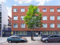 Coolsestraat 153, 3014 LH Rotterdam