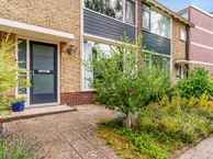 Van Boetzelaerstraat 115, 2406 BE Alphen aan den Rijn