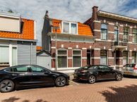 Zestienhovensekade 25, 3043 KH Rotterdam