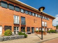 Essenwede 12, 2993 TD Barendrecht