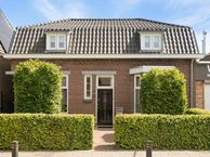 St. Willibrordusstraat 5, 5351 ED Berghem