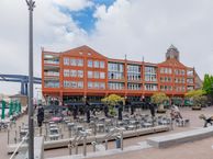 Pieter Doelmanstraat 13 d, 2405 CE Alphen aan den Rijn