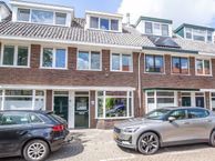 Berkelstraat 153, 3522 EN Utrecht