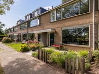 Aquamarijnpad 14, 3402 GJ IJsselstein