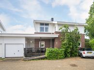 Constant Permekehof 25, 1328 AL Almere