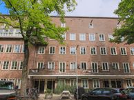 Orteliusstraat 178 H, 1057 BK Amsterdam