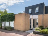 Michiel Adriaanszoon de Ruyterstraat 88, 3601 TH Maarssen