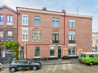 Jacob Geelstraat 26 b, 3532 TS Utrecht