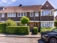 Mr. Tripkade 44, 3571 SZ Utrecht