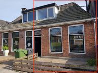 Vijfhuizen 3, 8801 AT Franeker