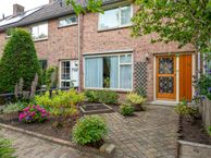 Bloemaertlaan 176, 1816 KE Alkmaar