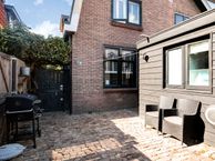 Prinses Julianastraat 13, 3751 CN Bunschoten-Spakenburg