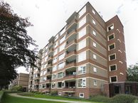 Wenckebachlaan 26, 9728 JH Groningen