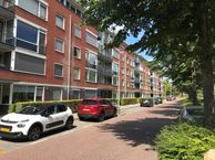 Hengeveldstraat 82, 3572 KJ Utrecht