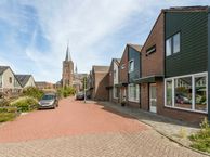 Kloosterstraat 13, 1723 AC Noord-Scharwoude