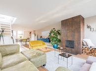 Wilhelminastraat 115 3, 1054 WB Amsterdam