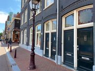 Vijzelgracht 16 -2, 1017 HS Amsterdam