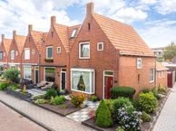 Vissersstraat 68, 1131 GM Volendam