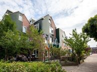 Boslaan 15, 2231 TV Rijnsburg