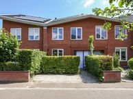 Stuyvesantstraat 5, 3814 RZ Amersfoort