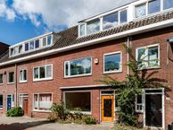 Amsterdamsestraatweg 503, 3553 ED Utrecht