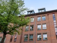 Willem de Zwijgerlaan 255 C, 1055 PW Amsterdam