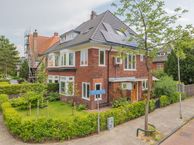 Van Slingelandtlaan 30, 2101 BR Heemstede