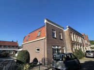 Blekerslaan 24 A, 1814 EJ Alkmaar