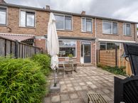 Molenlaan 41, 3299 BJ Maasdam