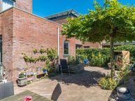 Parkleane 46, 8401 NE Gorredijk