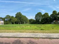 Bouwkavel Korenstraat, 1773 AR Kreileroord