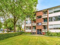 Bernhardstraat 41, 6707 CK Wageningen