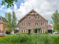 Het Heihuis 9, 3452 NA Vleuten