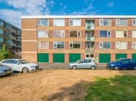 Smaragdhof 2 1, 3523 CX Utrecht