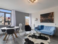 Alfred Döblinstraat 14, 1102 VL Amsterdam