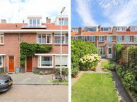 Alblasstraat 19, 3522 RP Utrecht