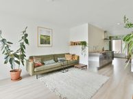 Makassarstraat 128 F, 1095 TE Amsterdam