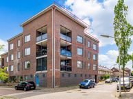 Maria van Bourgondiëstraat 36 c, 4205 HR Gorinchem