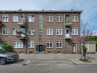 Madeliefstraat 33 B, 3083 TC Rotterdam