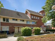 Poëziestraat 63, 1321 HH Almere