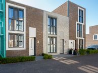 Iskurstraat 42, 1363 RC Almere
