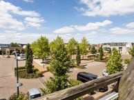 Albertsbaan 18, 9301 AZ Roden